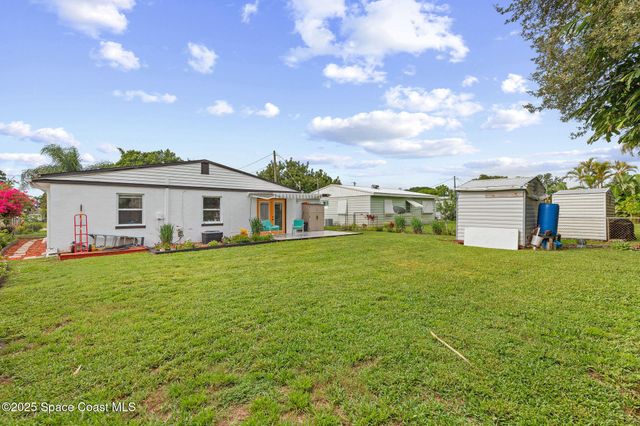 312 Tulip Lane, Melbourne, FL 32901