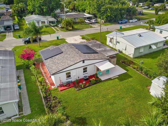 312 Tulip Lane, Melbourne, FL 32901