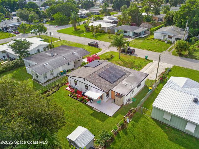 312 Tulip Lane, Melbourne, FL 32901