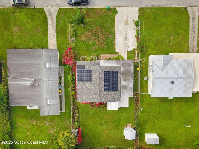 312 Tulip Lane, Melbourne, FL 32901