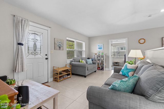 312 Tulip Lane, Melbourne, FL 32901