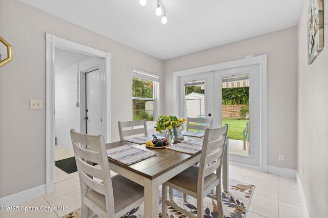 312 Tulip Lane, Melbourne, FL 32901