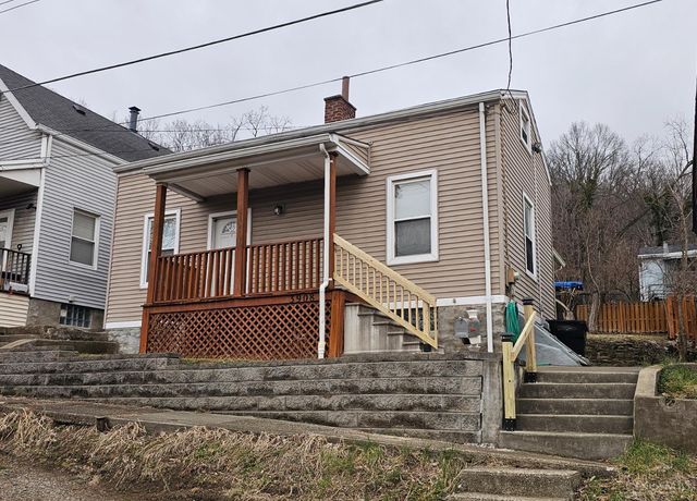 3908 Pattison Avenue, Cincinnati, OH 45204