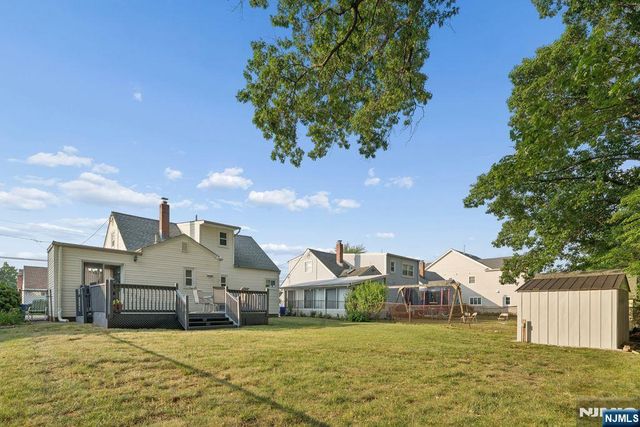 170 Colonial Avenue, Saddle Brook, NJ 07663