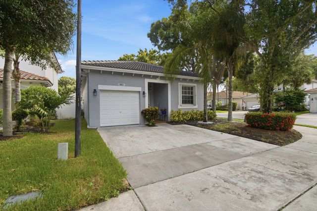 4801 NW 20TH Place, Coconut Creek, FL 33063