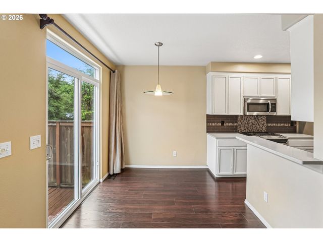 12920 Sw CHERRY BLOSSOM Ct, Beaverton, OR 97008