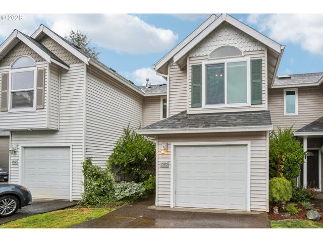 12920 Sw CHERRY BLOSSOM Ct, Beaverton, OR 97008