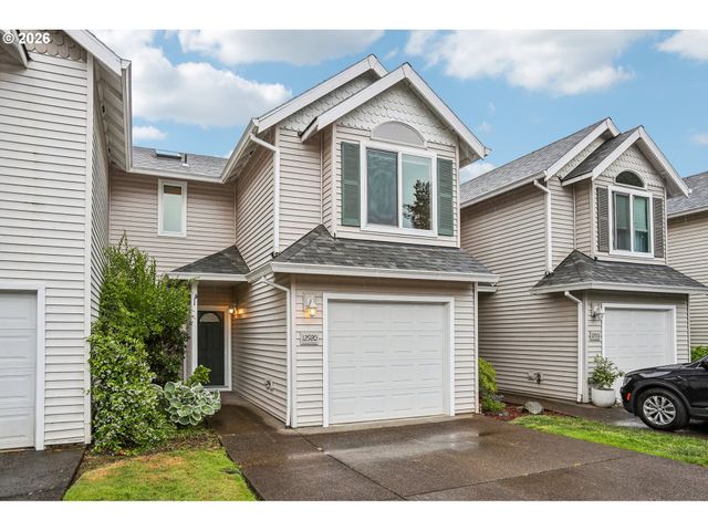 12920 Sw CHERRY BLOSSOM Ct, Beaverton, OR 97008