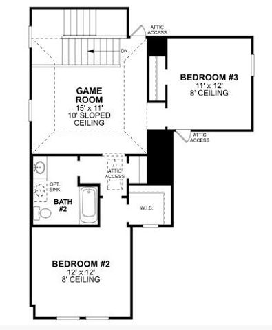 1724 Shad Bush Drive, Fort Worth, TX 76131