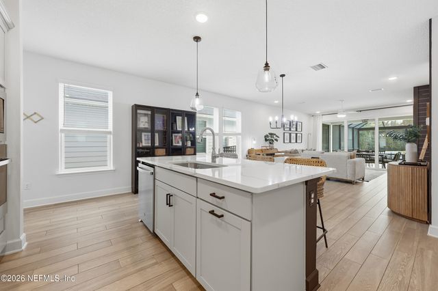 50 ANDESITE Trail, Ponte Vedra, FL 32081