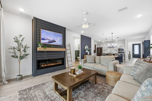 50 ANDESITE Trail, Ponte Vedra, FL 32081