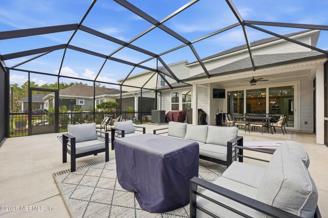 50 ANDESITE Trail, Ponte Vedra, FL 32081