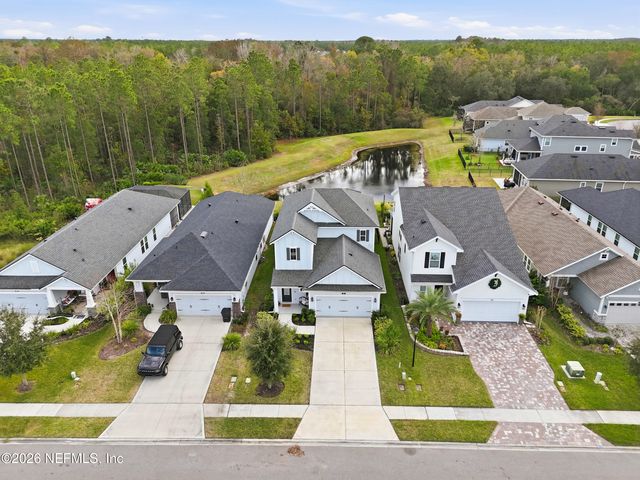 50 ANDESITE Trail, Ponte Vedra, FL 32081
