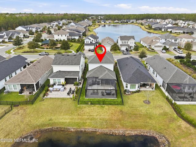 50 ANDESITE Trail, Ponte Vedra, FL 32081