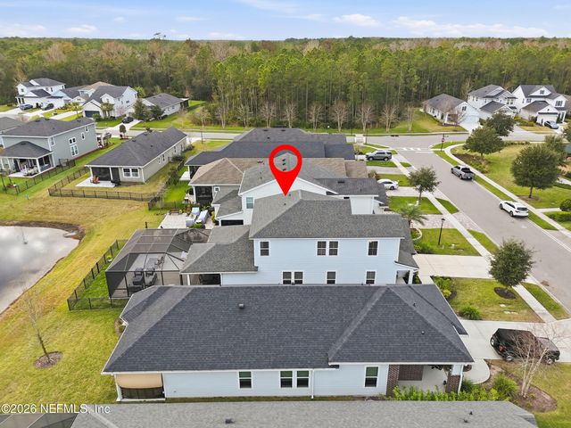 50 ANDESITE Trail, Ponte Vedra, FL 32081