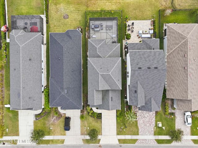 50 ANDESITE Trail, Ponte Vedra, FL 32081