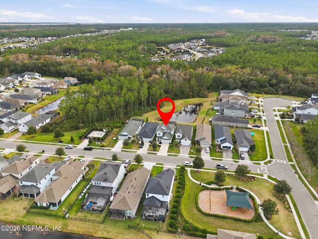 50 ANDESITE Trail, Ponte Vedra, FL 32081