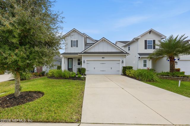 50 ANDESITE Trail, Ponte Vedra, FL 32081