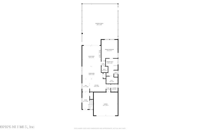 50 ANDESITE Trail, Ponte Vedra, FL 32081
