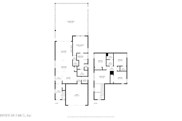 50 ANDESITE Trail, Ponte Vedra, FL 32081