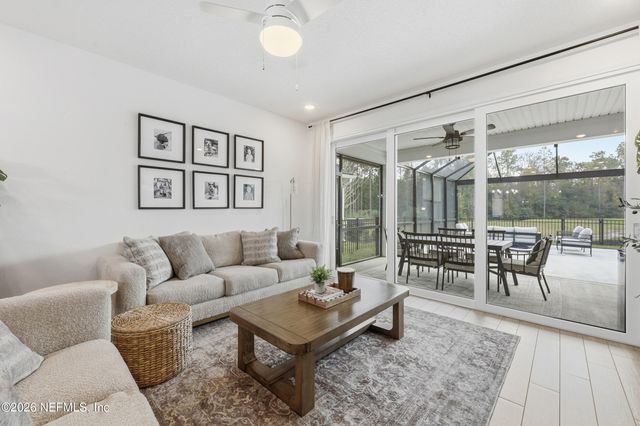 50 ANDESITE Trail, Ponte Vedra, FL 32081