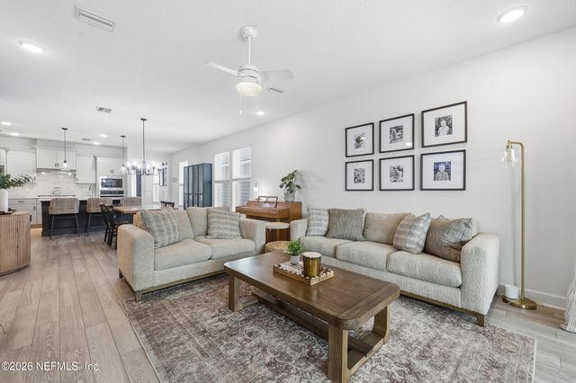 50 ANDESITE Trail, Ponte Vedra, FL 32081