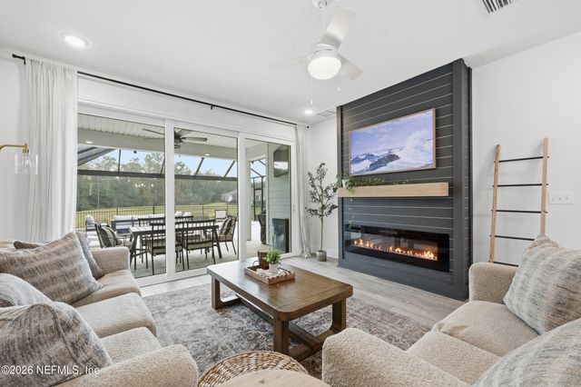 50 ANDESITE Trail, Ponte Vedra, FL 32081