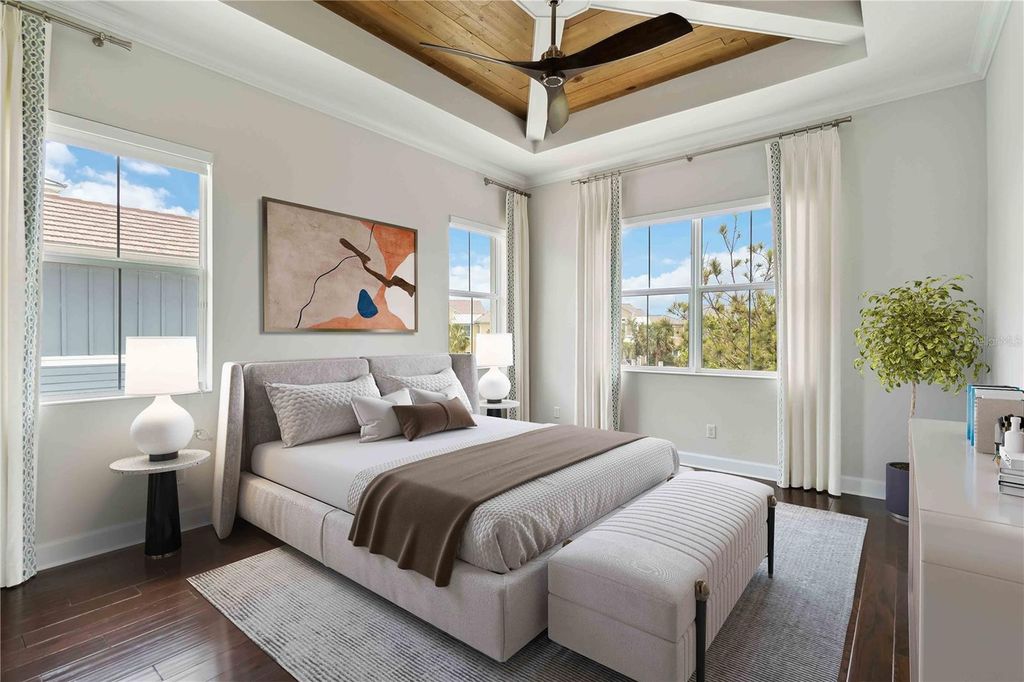 Image 17 of property listing at 230 SAPPHIRE LAKE DRIVE 201, Bradenton, FL 34209