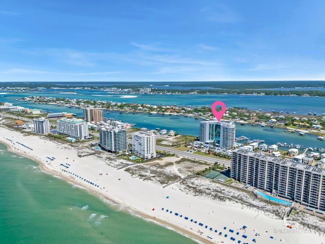 29531 Perdido Beach Boulevard 410, Orange Beach, AL 36561