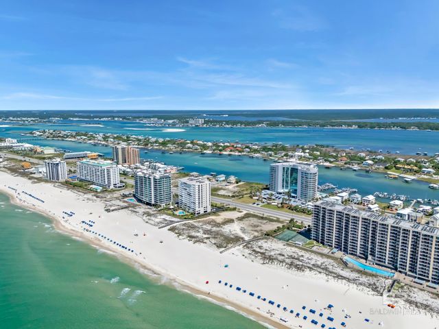 29531 Perdido Beach Boulevard 410, Orange Beach, AL 36561
