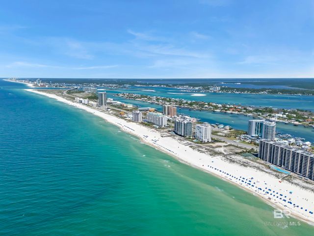 29531 Perdido Beach Boulevard 410, Orange Beach, AL 36561