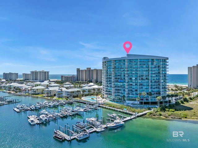 29531 Perdido Beach Boulevard 410, Orange Beach, AL 36561