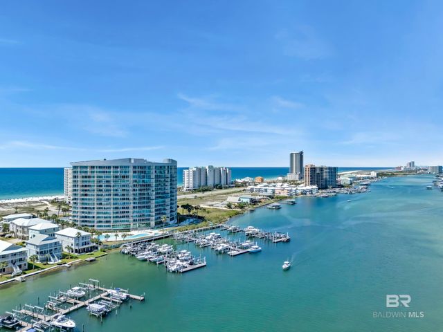 29531 Perdido Beach Boulevard 410, Orange Beach, AL 36561