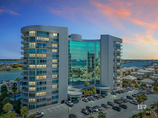 29531 Perdido Beach Boulevard 410, Orange Beach, AL 36561