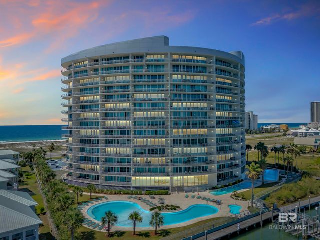 29531 Perdido Beach Boulevard 410, Orange Beach, AL 36561