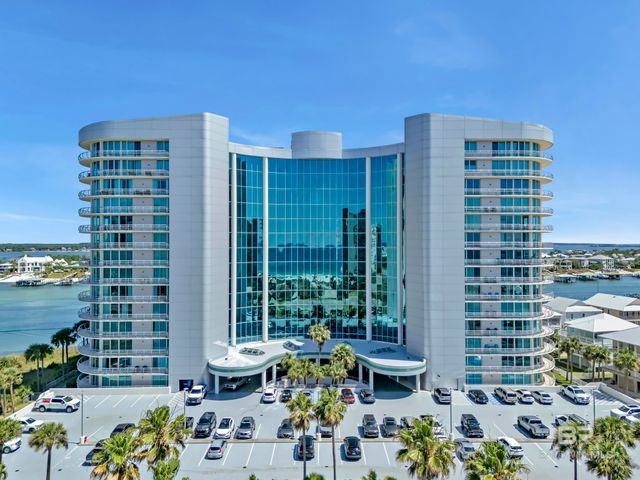 29531 Perdido Beach Boulevard 410, Orange Beach, AL 36561