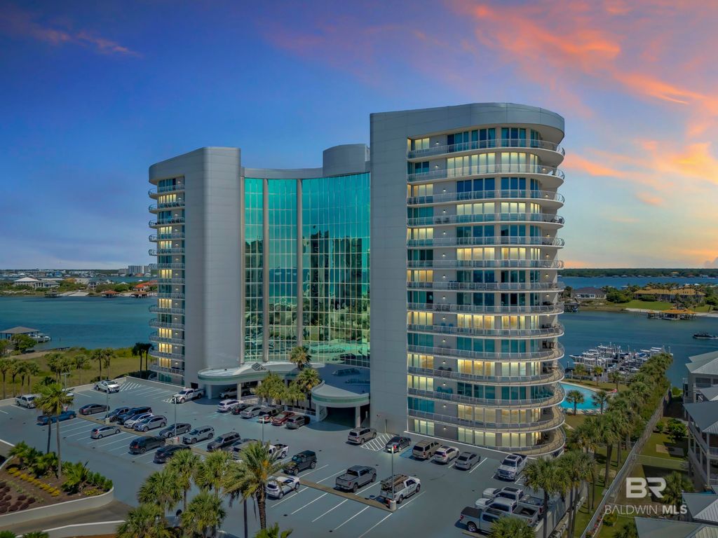 29531 Perdido Beach Boulevard 410, Orange Beach, AL 36561