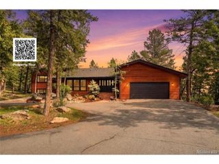 28182 Bonanza Dr, Evergreen, CO 80439