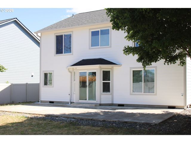 10423 Ne 93RD Ave, Vancouver, WA 98662