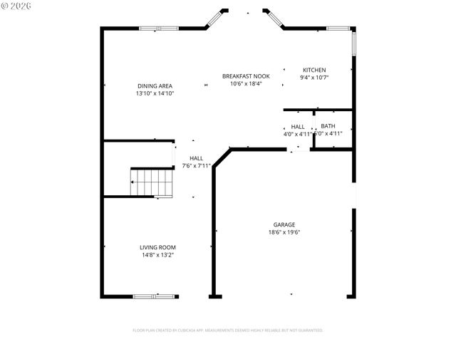 10423 Ne 93RD Ave, Vancouver, WA 98662