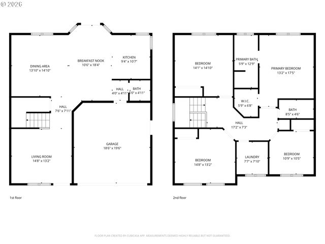 10423 Ne 93RD Ave, Vancouver, WA 98662