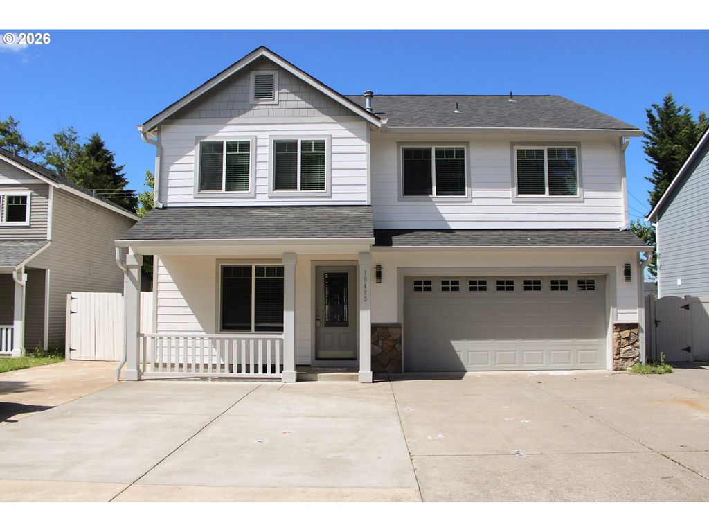 10423 Ne 93RD Ave, Vancouver, WA 98662