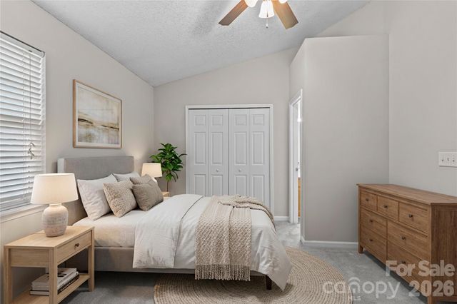 10923 Holly Ridge Boulevard, Charlotte, NC 28216