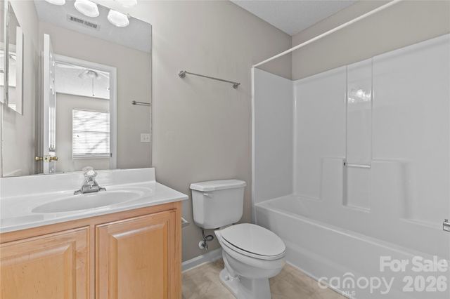 10923 Holly Ridge Boulevard, Charlotte, NC 28216