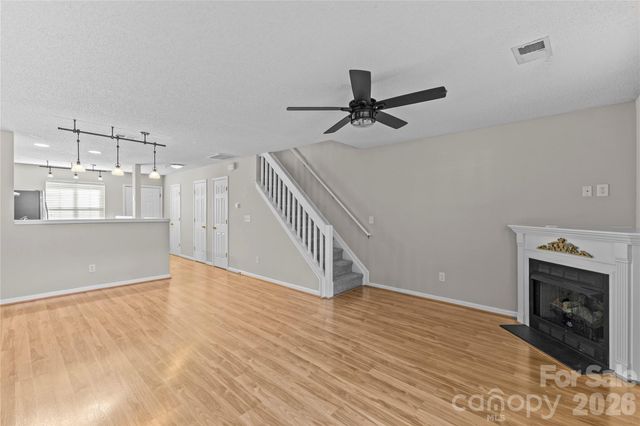 10923 Holly Ridge Boulevard, Charlotte, NC 28216