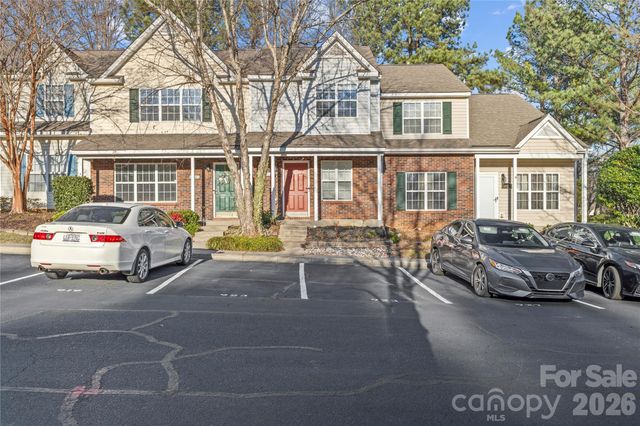 10923 Holly Ridge Boulevard, Charlotte, NC 28216