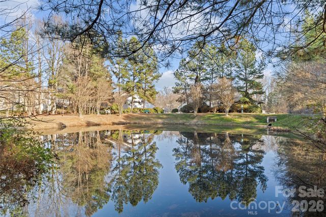 10923 Holly Ridge Boulevard, Charlotte, NC 28216