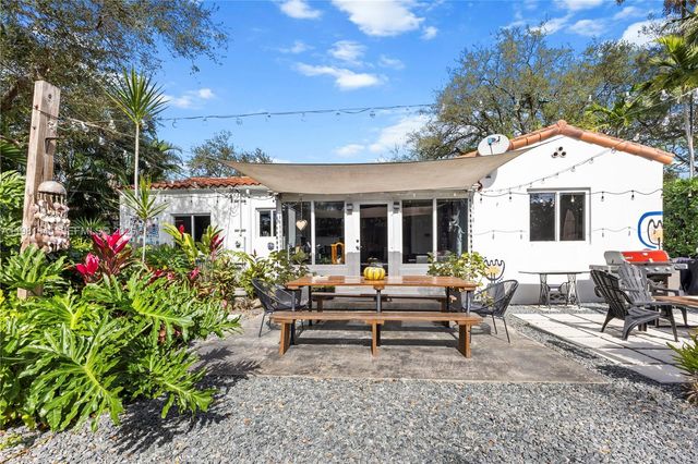 70 NE 97th St, Miami Shores, FL 33138