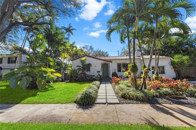 70 NE 97th St, Miami Shores, FL 33138