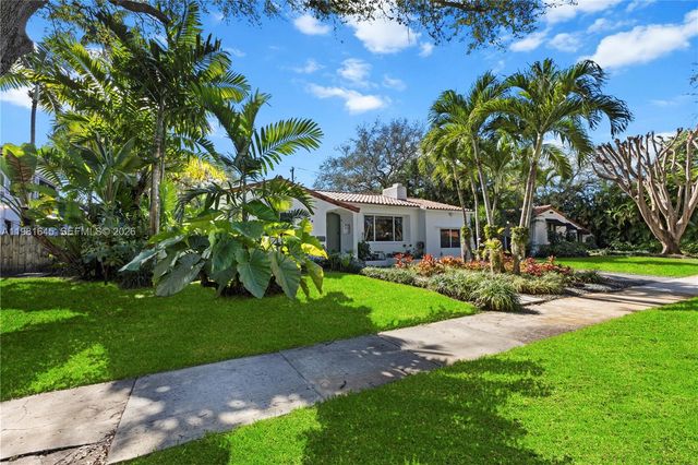 70 NE 97th St, Miami Shores, FL 33138